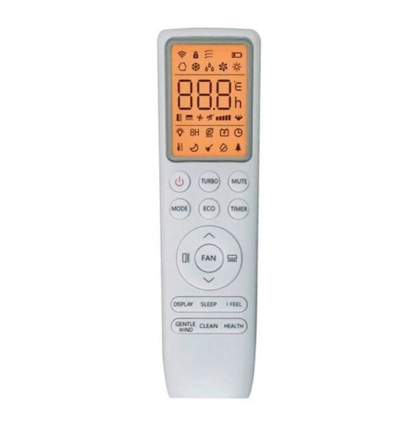 Кондиціонер Osaka STA-09HW Aura Inverter