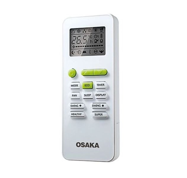 Кондиціонер Osaka ﻿﻿﻿﻿STV-12HH ELITE
